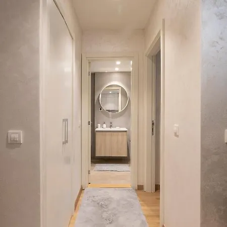 Daire Na Vodi - Bw Vista Luxury