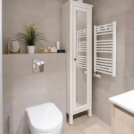 شقة Na Vodi - Bw Vista Luxury