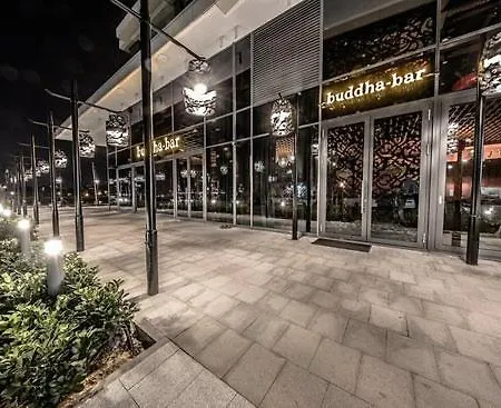 Na Vodi - Bw Vista Luxury Daire