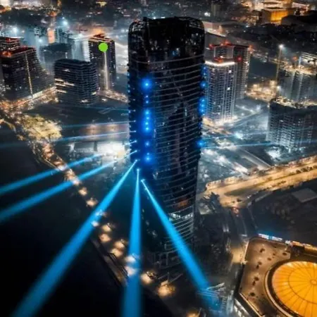 Na Vodi - Bw Vista Luxury *