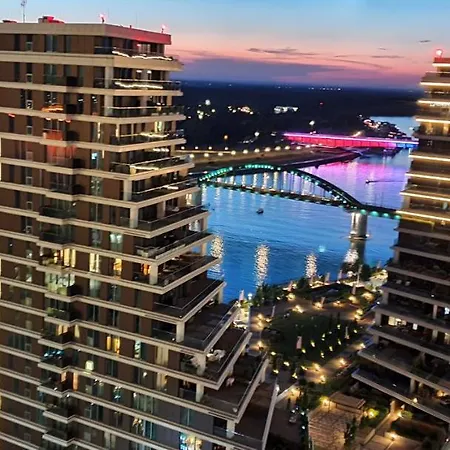 Na Vodi - Bw Vista Luxury *