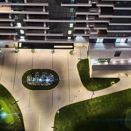 Na Vodi - Bw Vista Luxury Belgrad