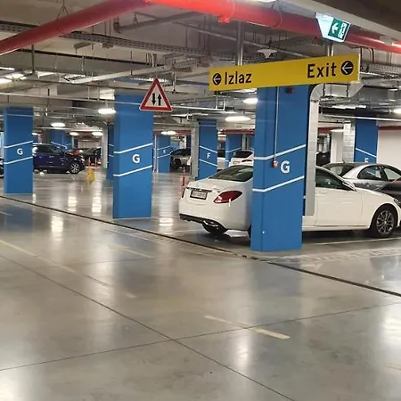 Na Vodi - Bw Vista Luxury