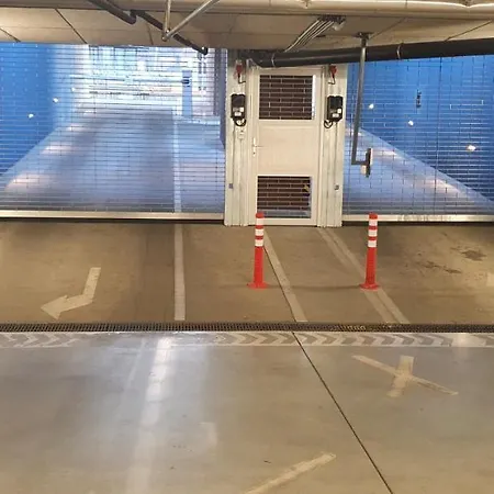 Na Vodi - Bw Vista Luxury