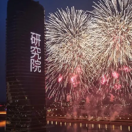 Na Vodi - Bw Vista Luxury Bělehrad