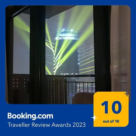 公寓 Na Vodi - Bw Vista Luxury