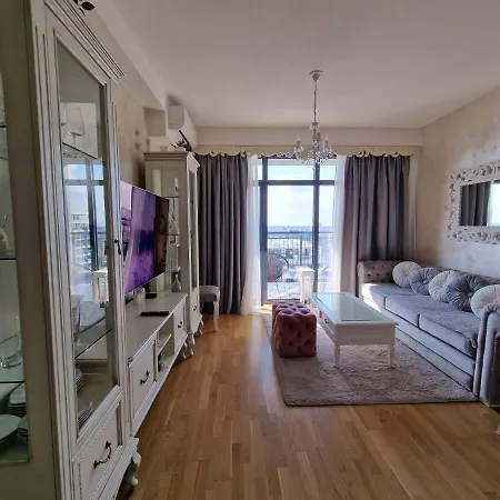 Na Vodi - Bw Vista Luxury Belgrad