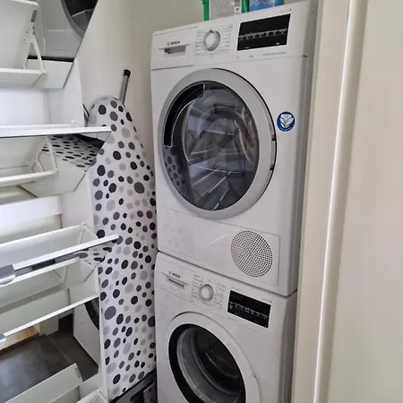 Na Vodi - Bw Vista Luxury 公寓 *