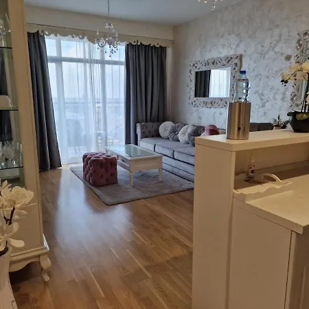 Na Vodi - Bw Vista Luxury Daire *