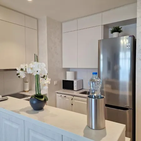 Na Vodi - Bw Vista Luxury شقة