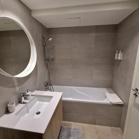 Na Vodi - Bw Vista Luxury Belgrad