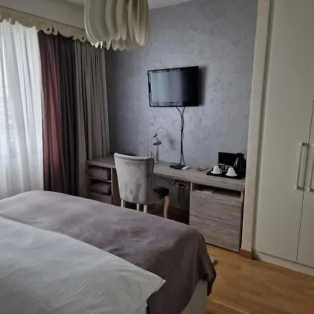 Na Vodi - Bw Vista Luxury Appartamento