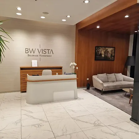 Na Vodi - Bw Vista Luxury *