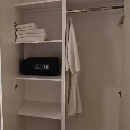 Na Vodi - Bw Vista Luxury بلغراد