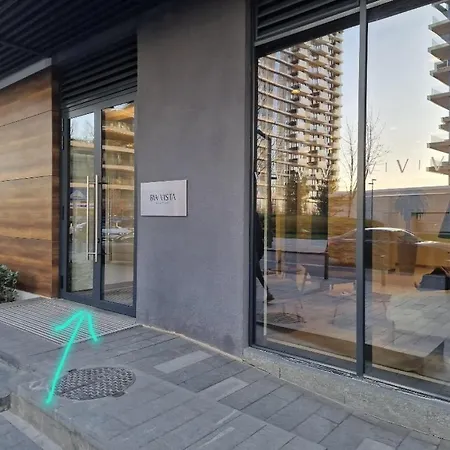 Na Vodi - Bw Vista Luxury بلغراد