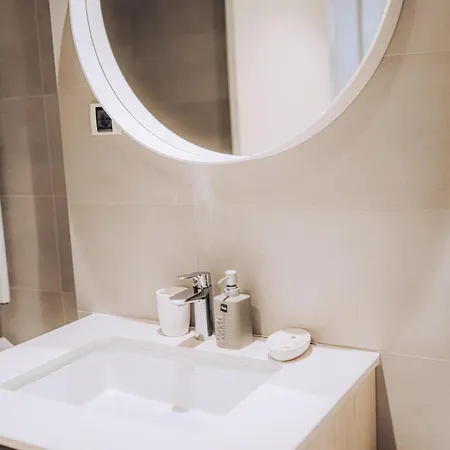 Na Vodi - Bw Vista Luxury * بلغراد