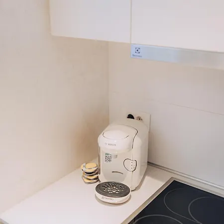 Na Vodi - Bw Vista Luxury