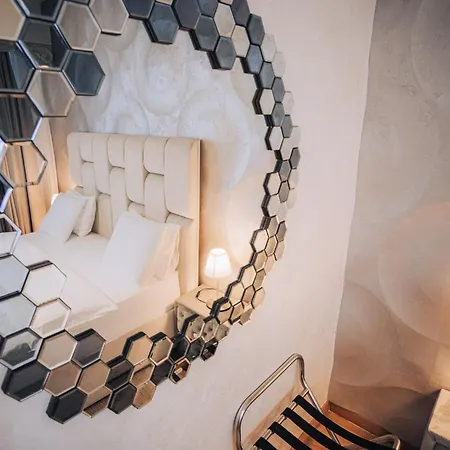 شقة Na Vodi - Bw Vista Luxury بلغراد