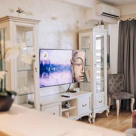 Na Vodi - Bw Vista Luxury 贝尔格莱德