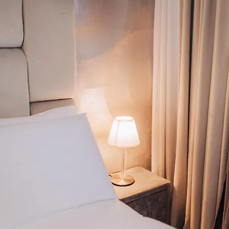 Na Vodi - Bw Vista Luxury