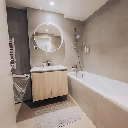 Na Vodi - Bw Vista Luxury شقة