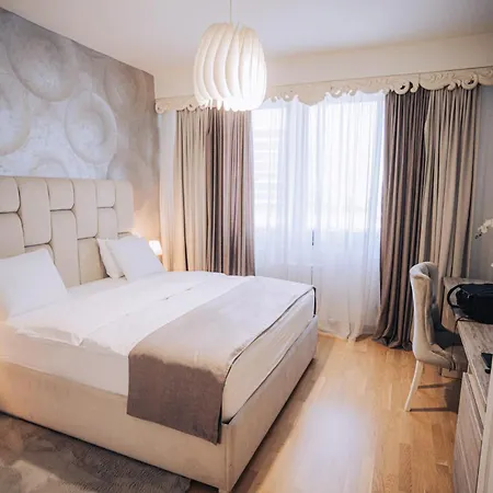 شقة Na Vodi - Bw Vista Luxury