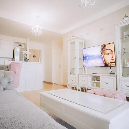 Na Vodi - Bw Vista Luxury *