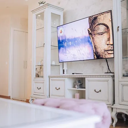 Na Vodi - Bw Vista Luxury بلغراد