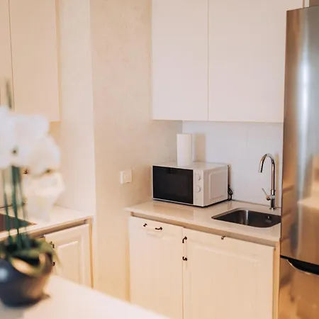 Na Vodi - Bw Vista Luxury 公寓