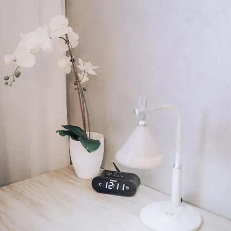 Na Vodi - Bw Vista Luxury شقة *