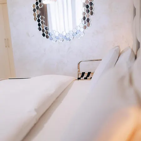 Na Vodi - Bw Vista Luxury *