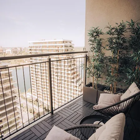 Na Vodi - Bw Vista Luxury * بلغراد