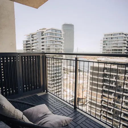 شقة Na Vodi - Bw Vista Luxury